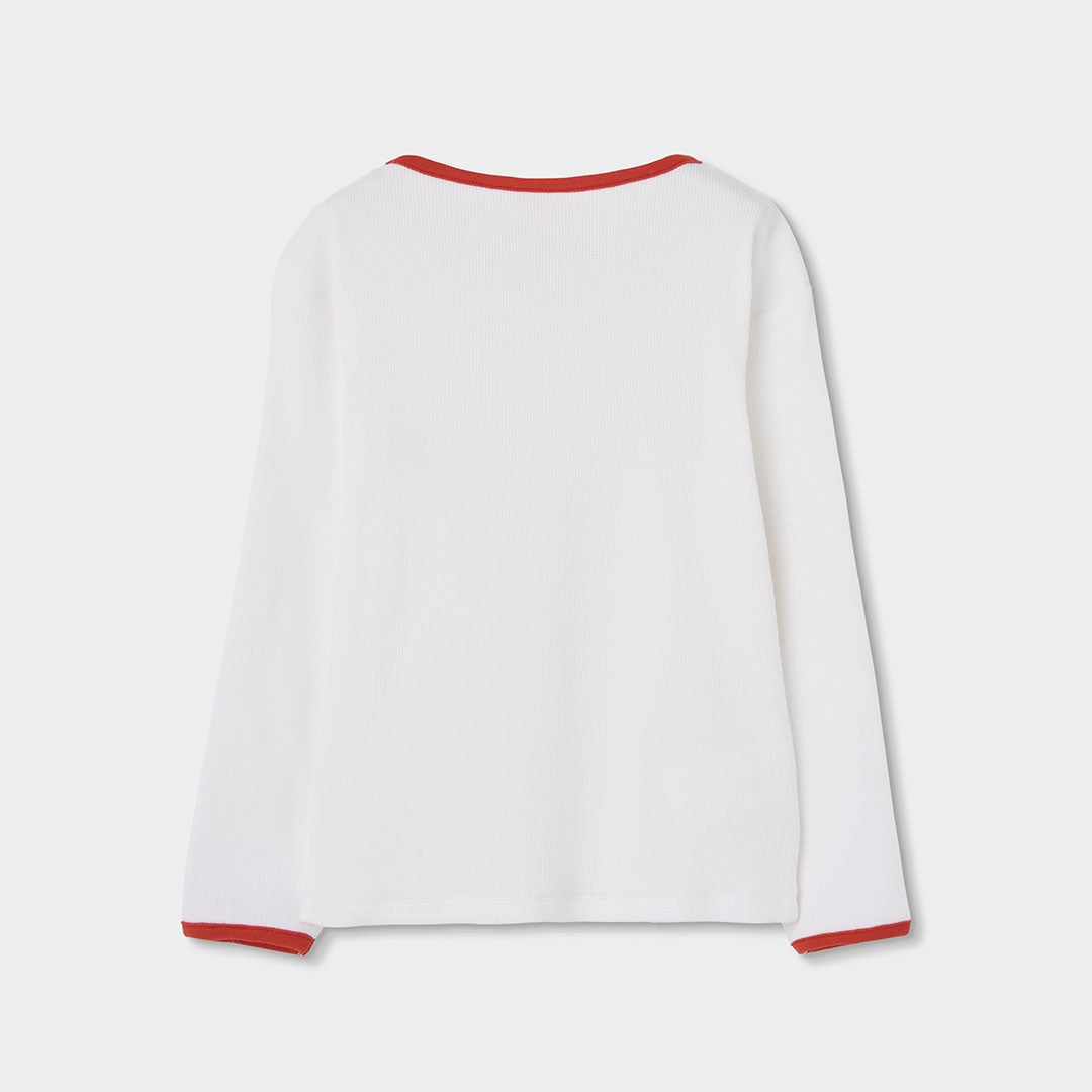 BOBOLI Pyjamas White 484040 image 5