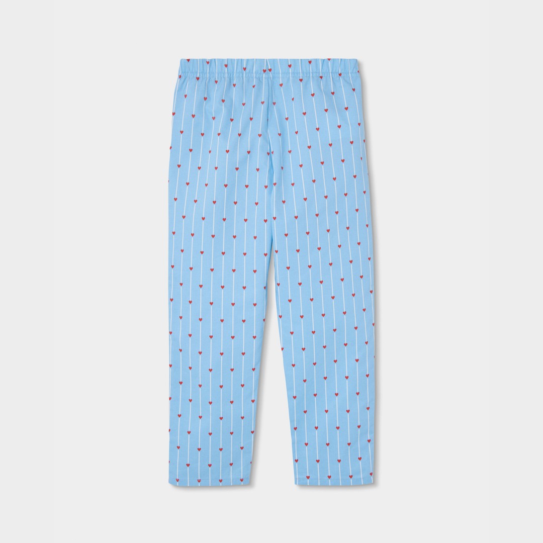 BOBOLI Pyjamas White 484040 image 6