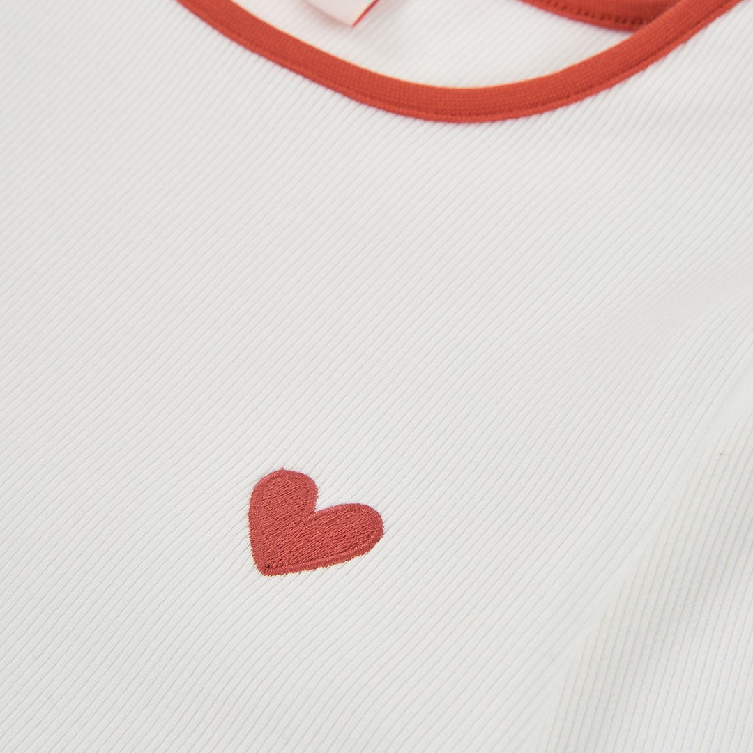 BOBOLI Pyjamas White 484040 image 7