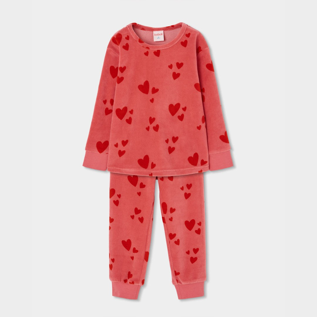 BOBOLI Pyjamas Pink image 1