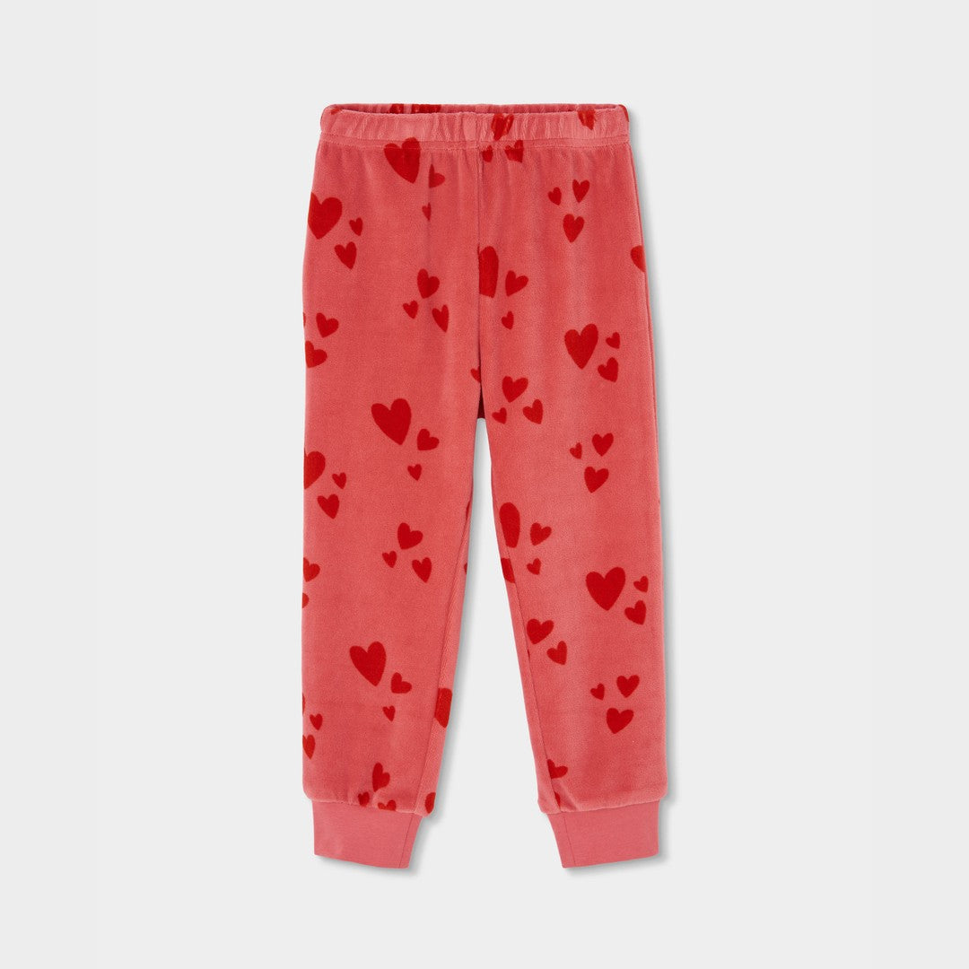 BOBOLI Pyjamas Pink image 4