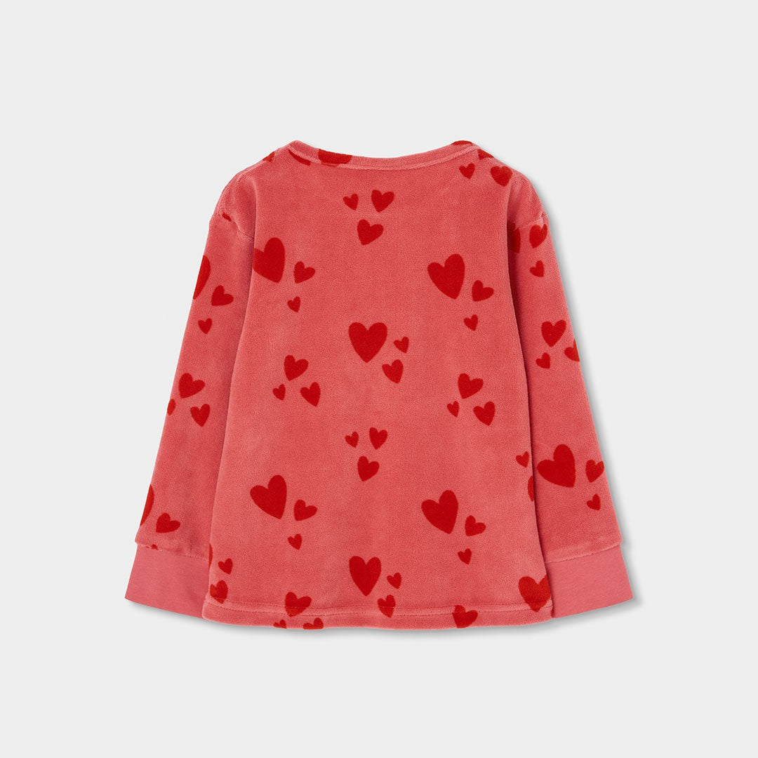 BOBOLI Pyjamas Pink image 5