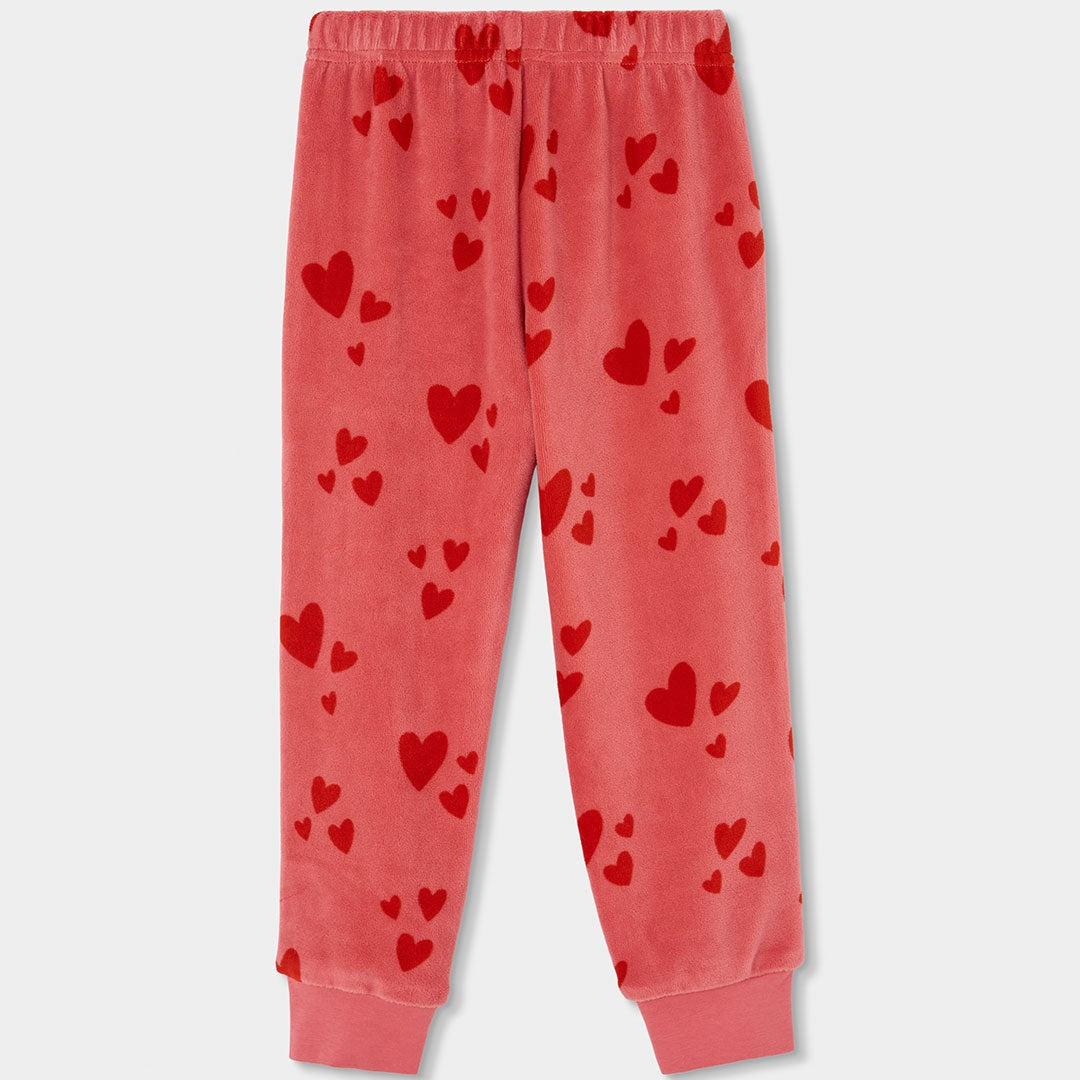 BOBOLI Pyjamas Pink image 6