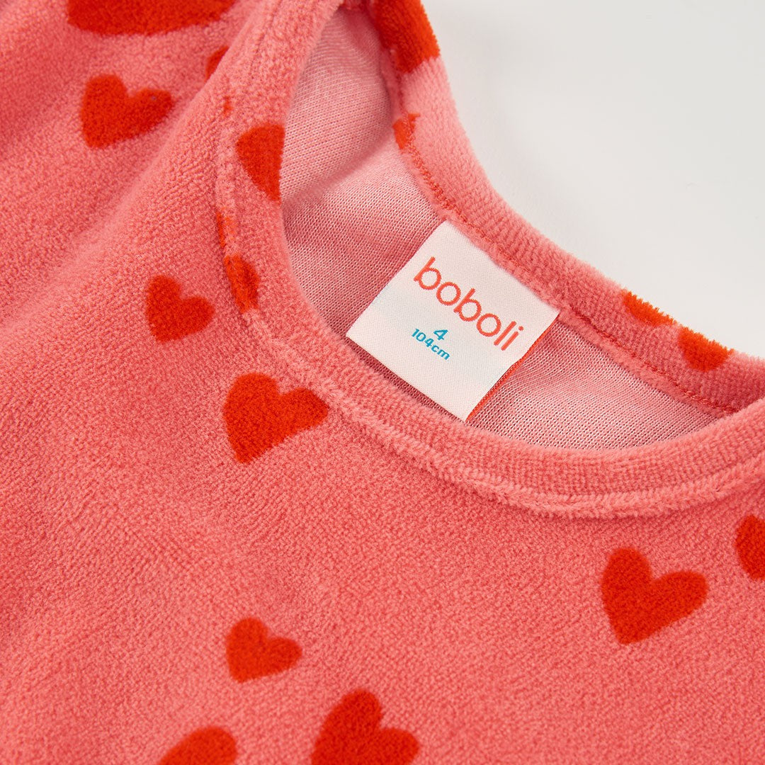 BOBOLI Pyjamas Pink image 7