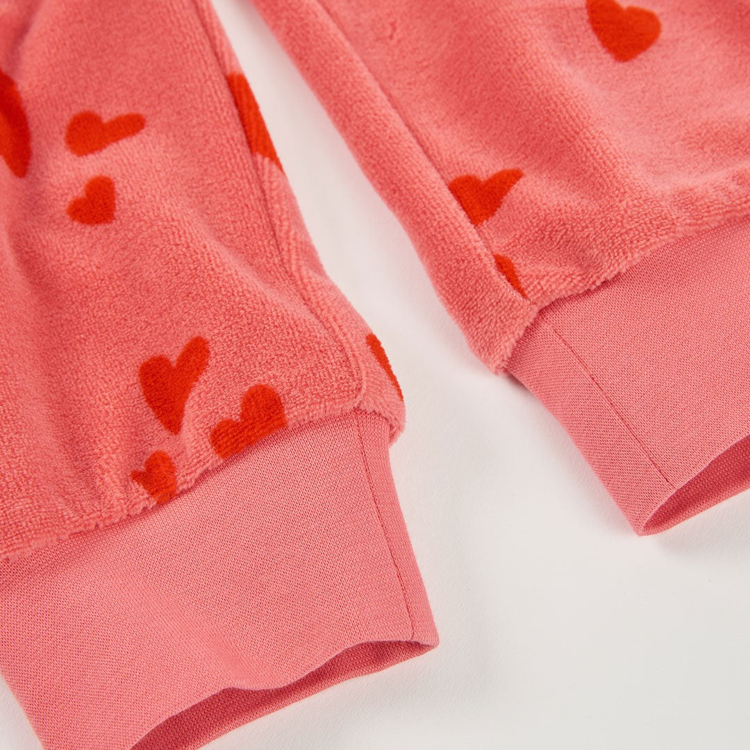 BOBOLI Pyjamas Pink image 8