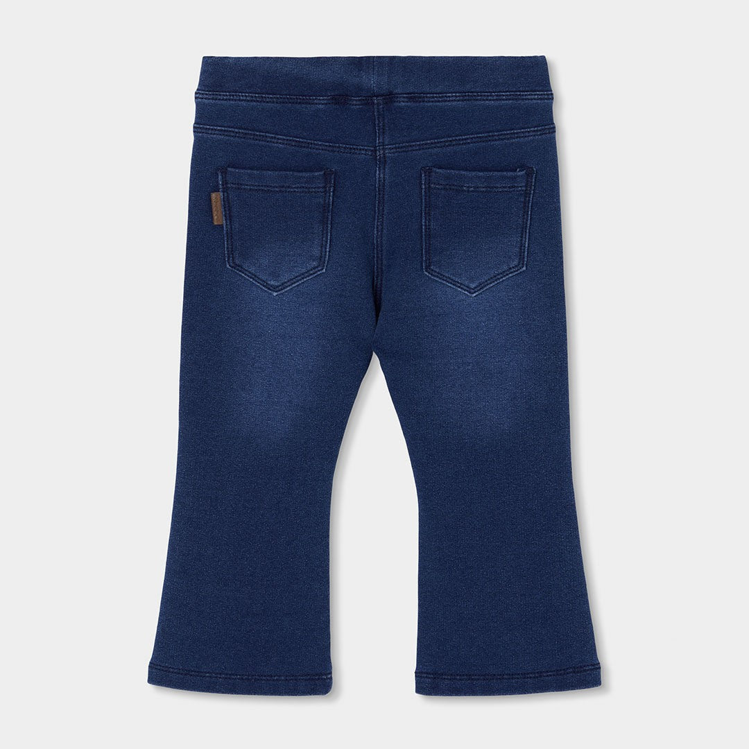 BOBOLI Pants Denim image 2