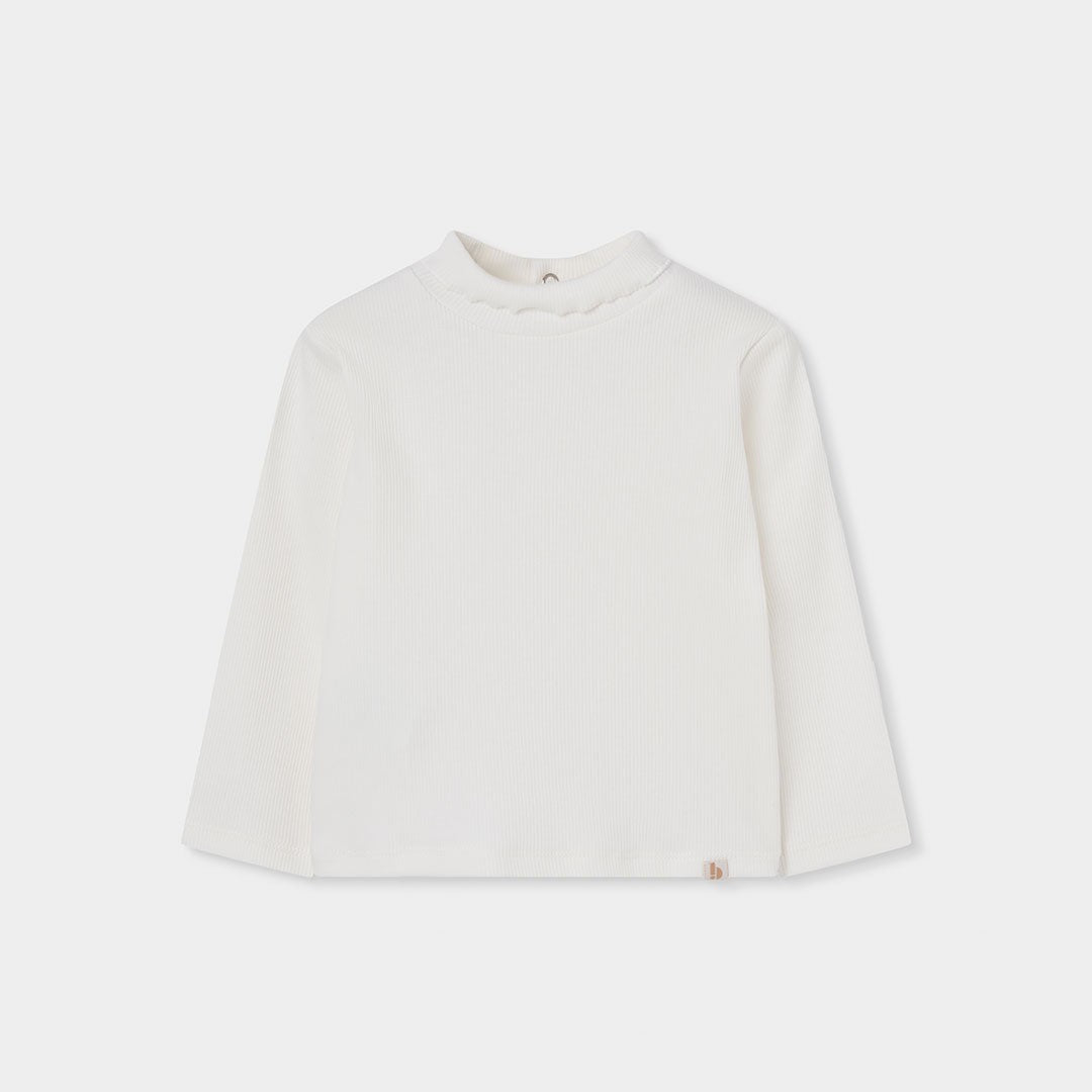 BOBOLI Sweaters White 494074 image 1