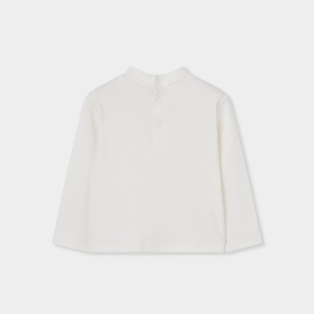 BOBOLI Sweaters White 494074 image 2