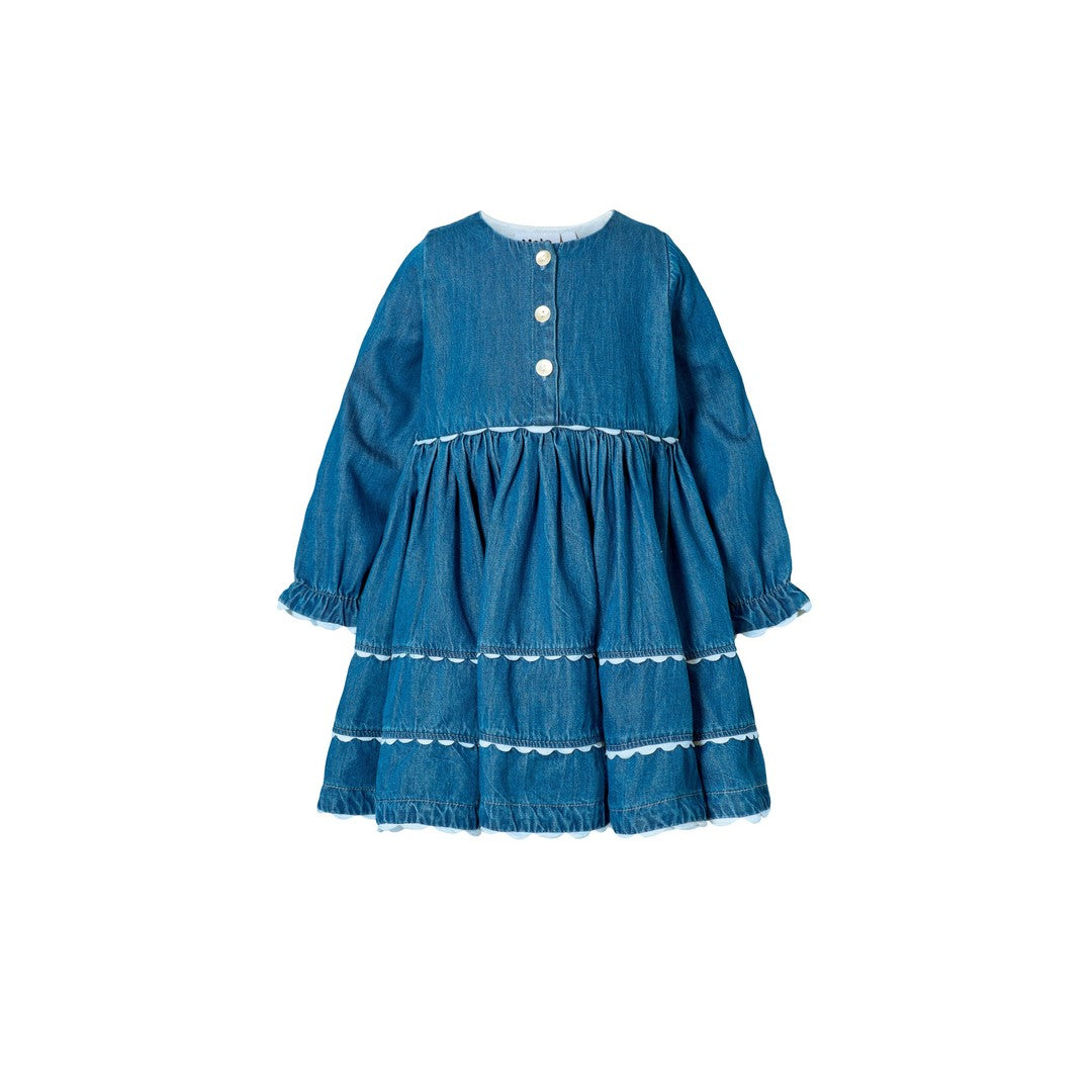 Molo Charlotte Dress