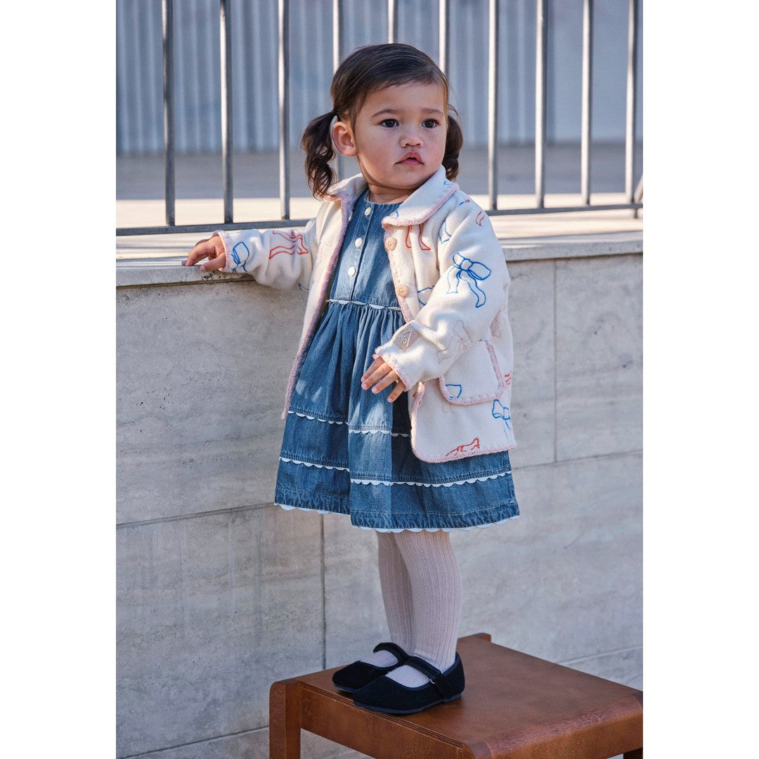Molo Charlotte Dress