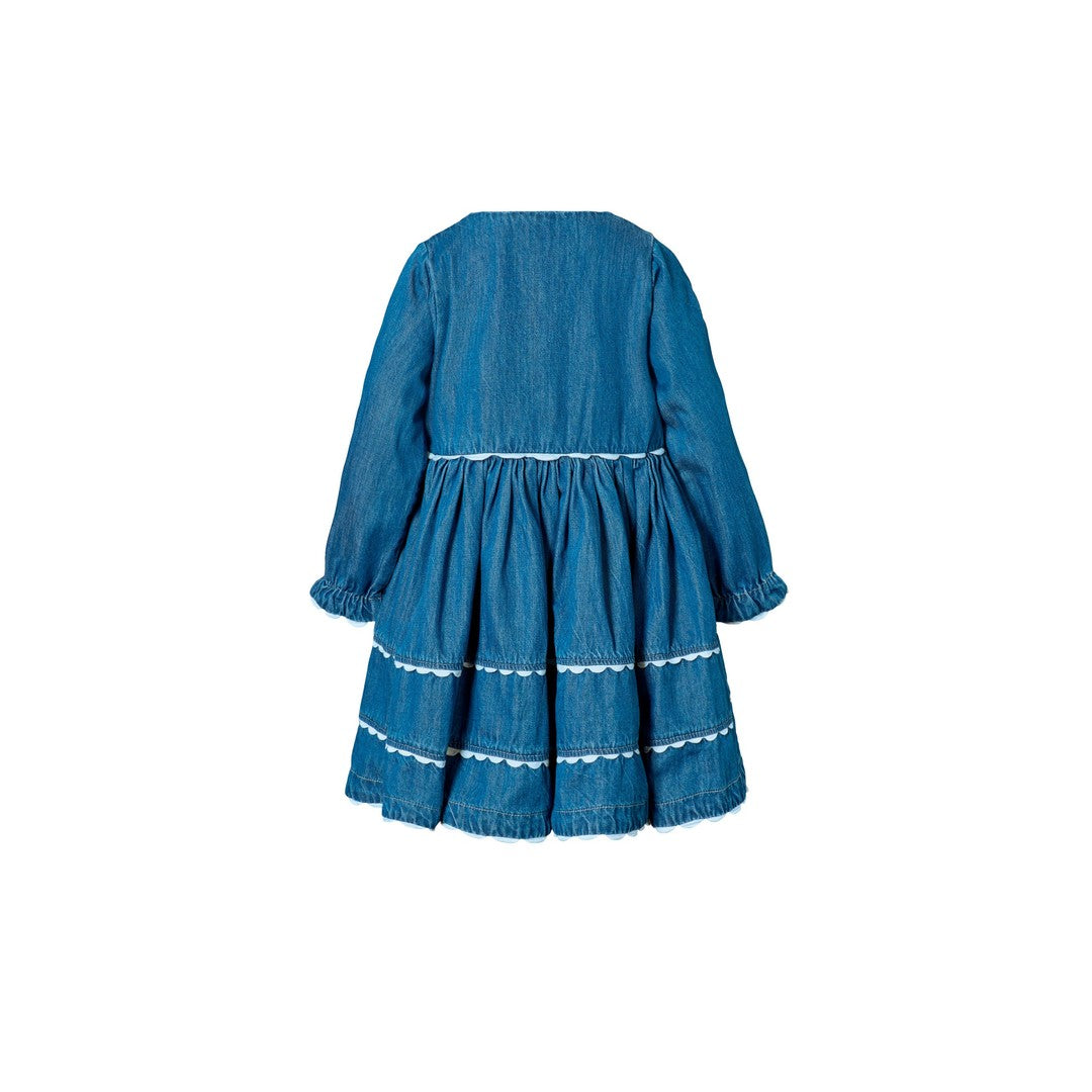 Molo Charlotte Dress