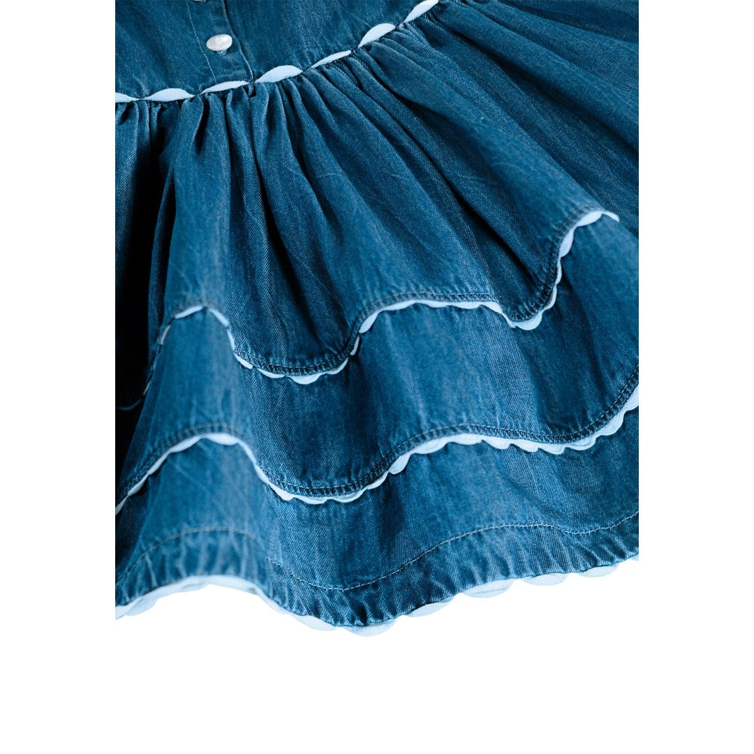 Molo Charlotte Dress