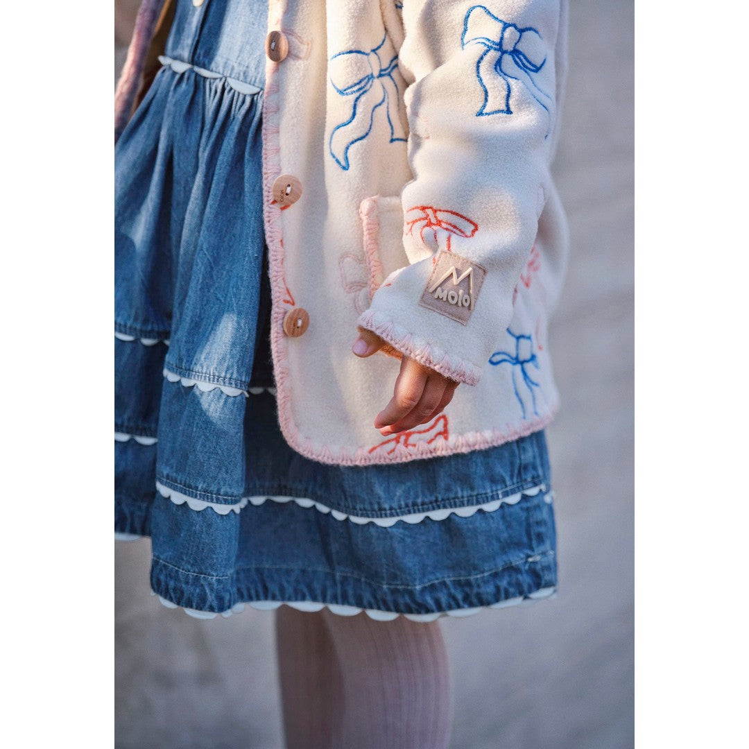 Molo Charlotte Dress