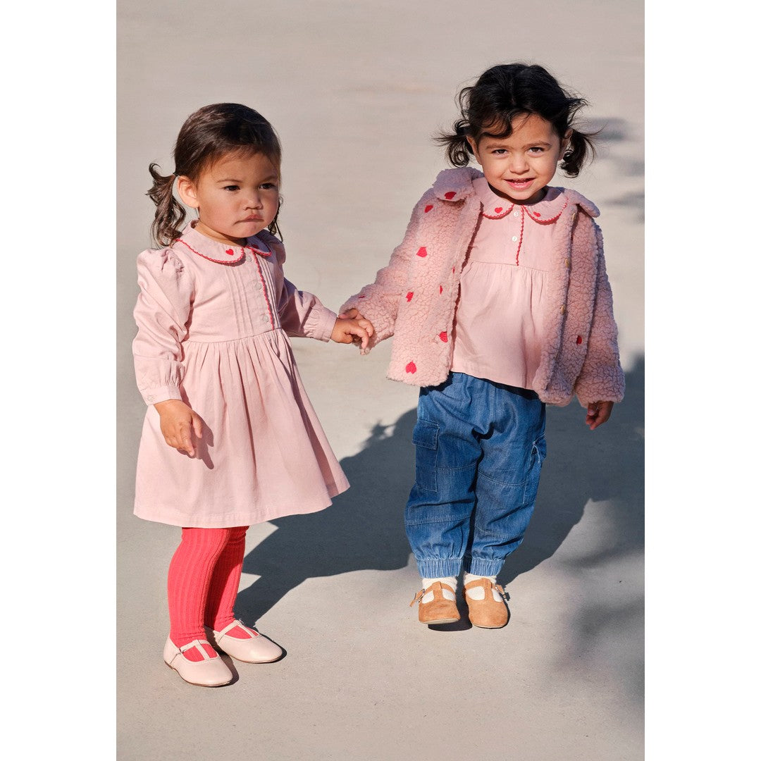 Molo Charlette Dress