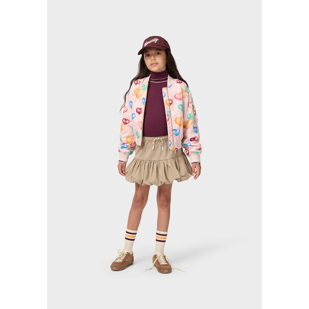Molo Baby Girl's Jacket