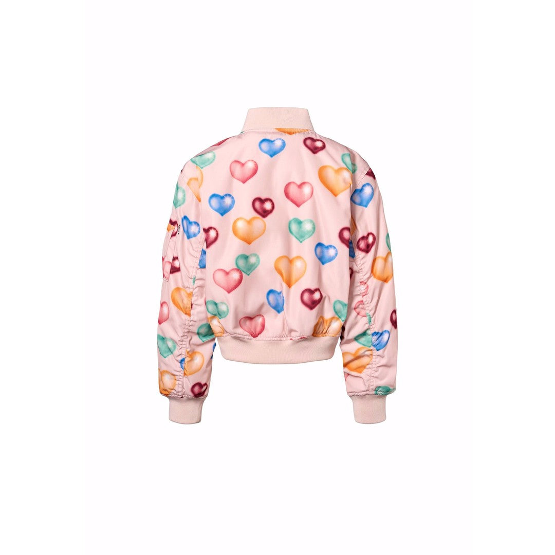 Molo Baby Girl's Jacket