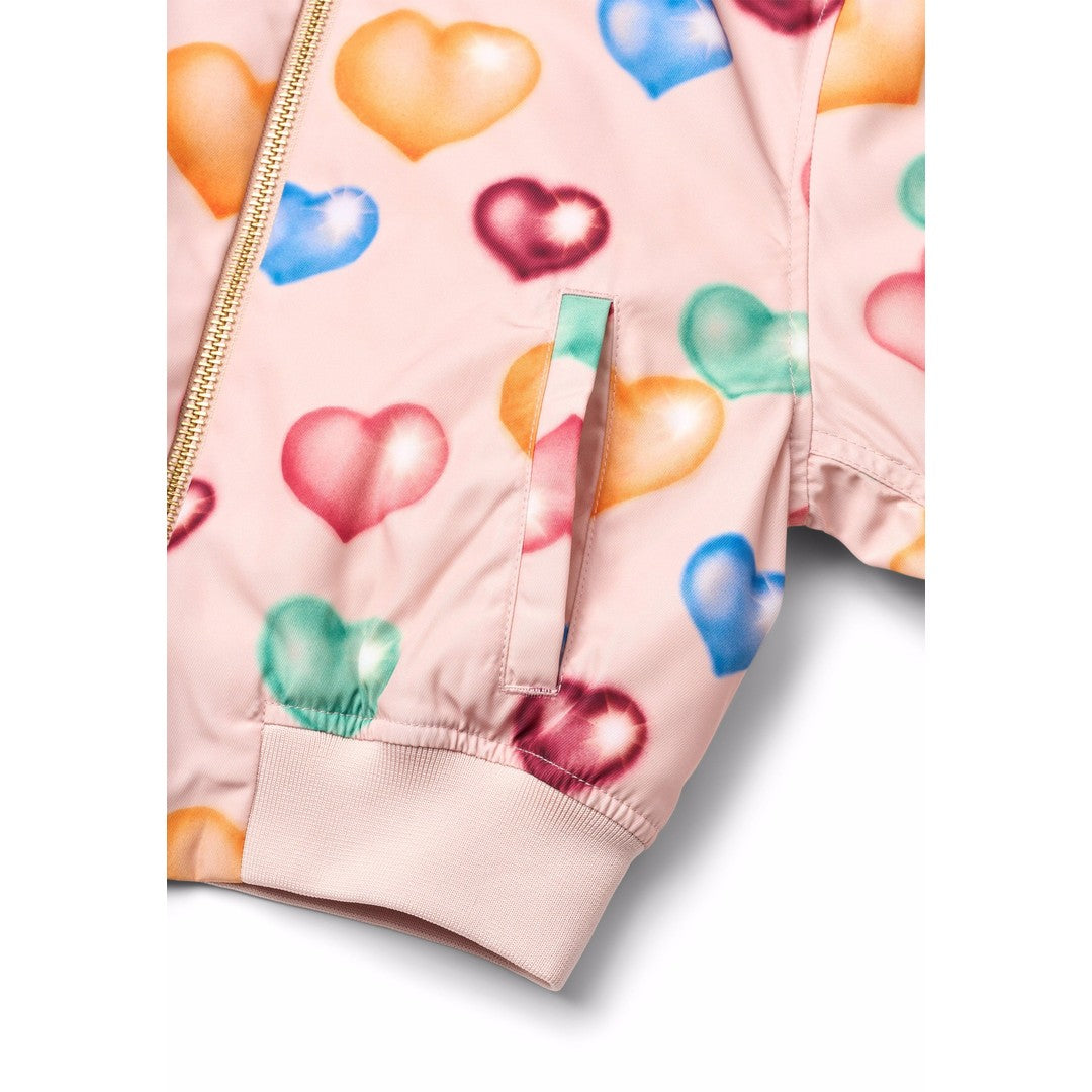 Molo Baby Girl's Jacket