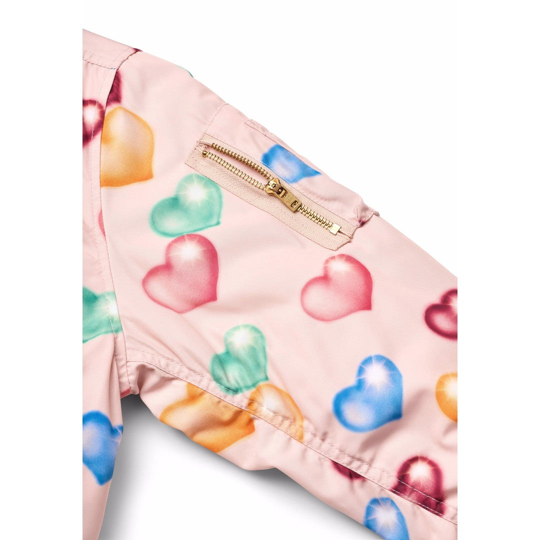 Molo Baby Girl's Jacket