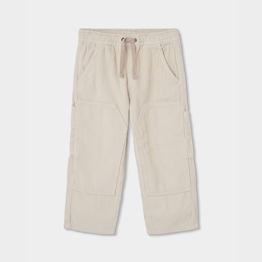 BOBOLI Pants Beige image 1