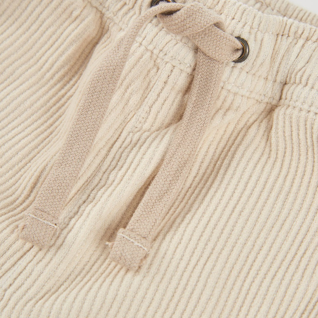 BOBOLI Pants Beige image 3