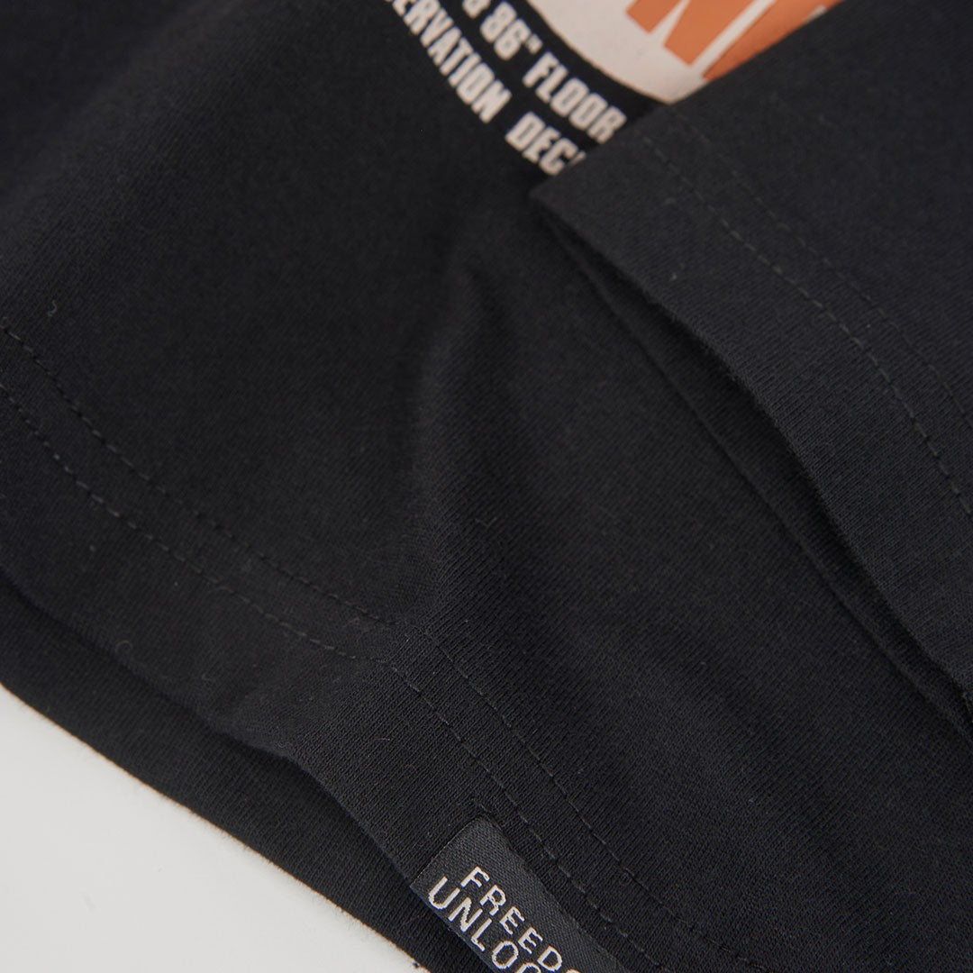 BOBOLI Sweaters Black image 4