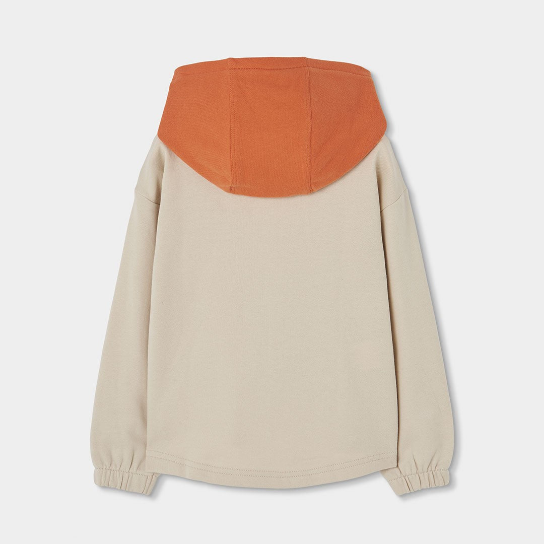 BOBOLI Sweaters Beige 624080 image 2