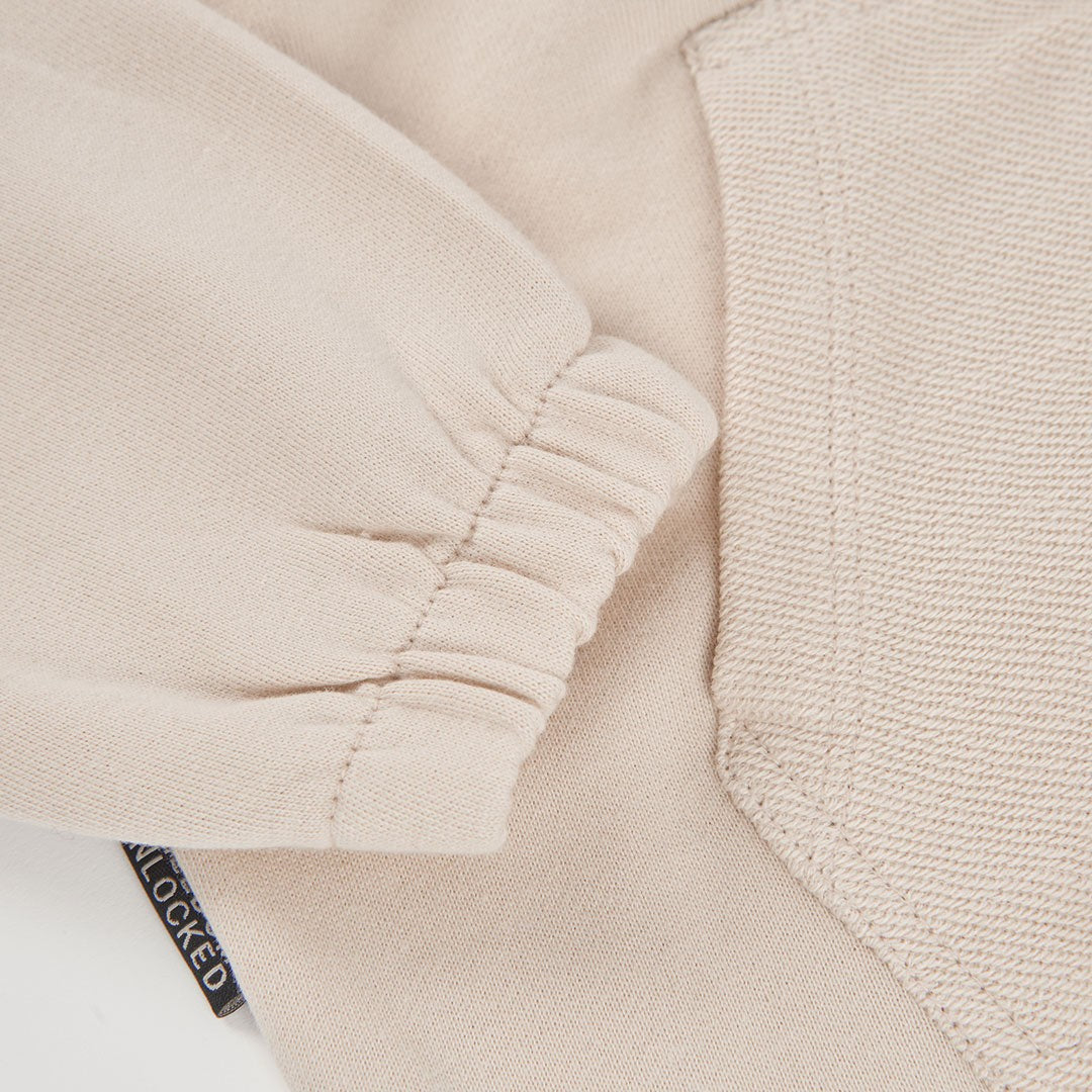 BOBOLI Sweaters Beige 624080 image 4