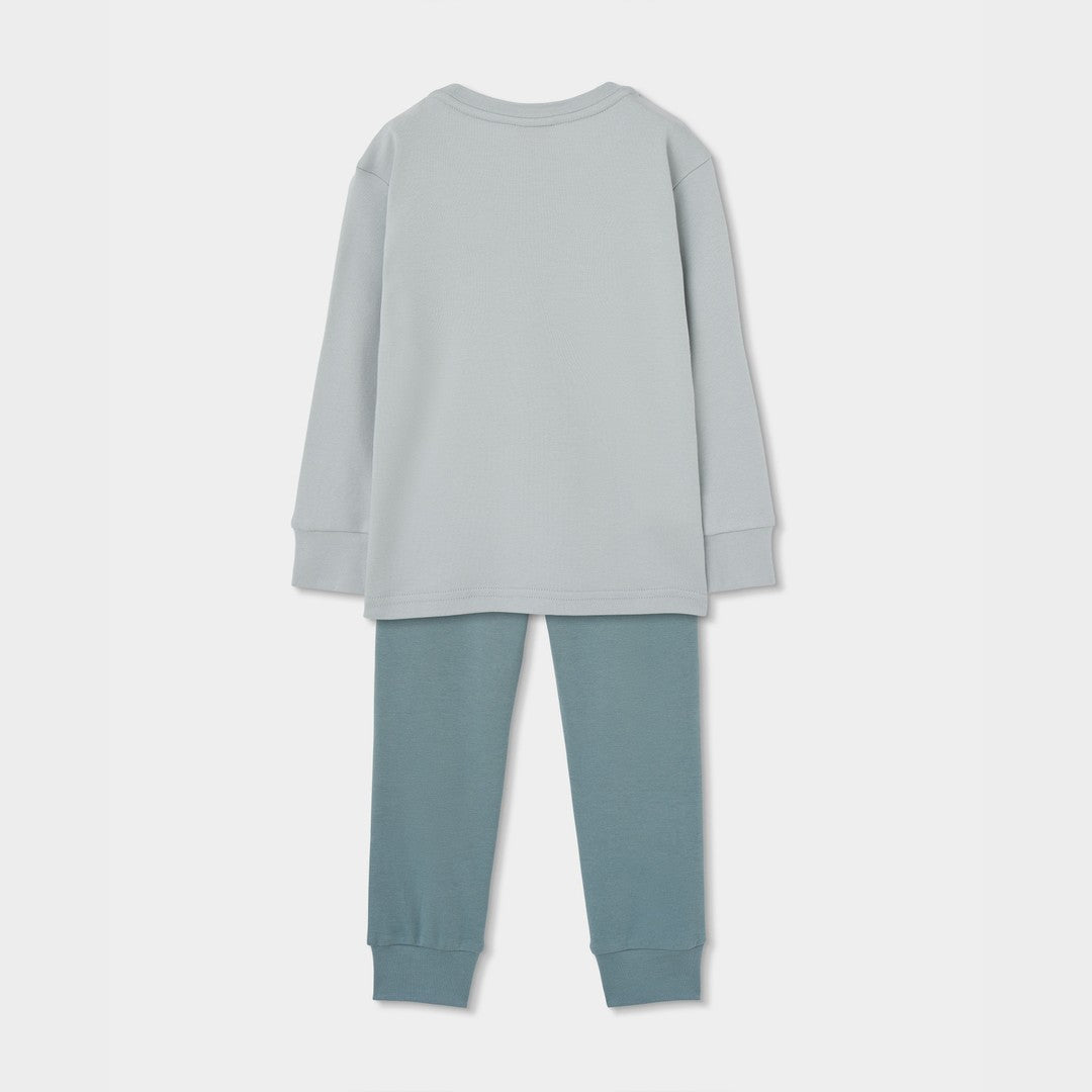 BOBOLI Pyjamas Grey image 2