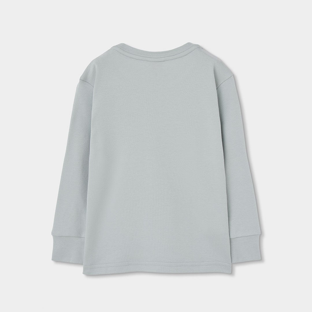 BOBOLI Pyjamas Grey image 5
