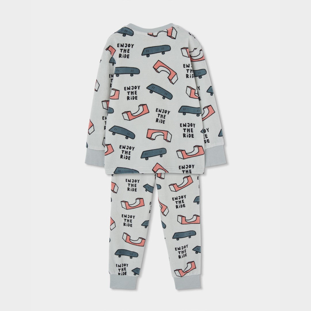 BOBOLI Pyjamas White 684020 image 2