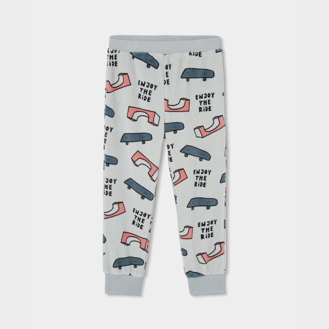 BOBOLI Pyjamas White 684020 image 4