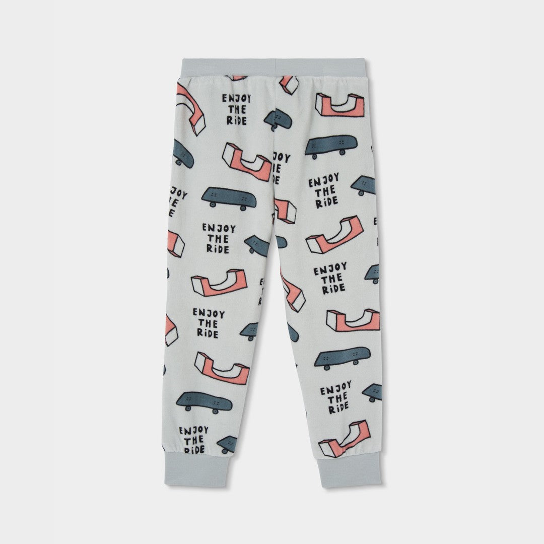 BOBOLI Pyjamas White 684020 image 6