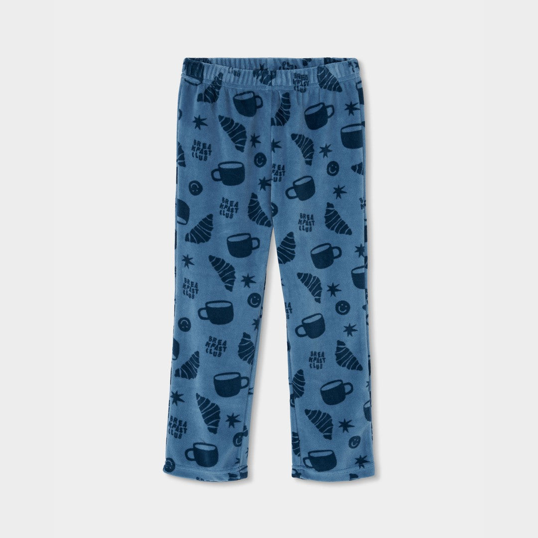 BOBOLI Pyjamas Blue image 4