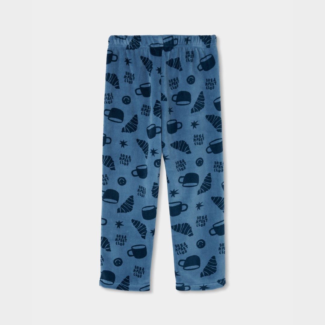 BOBOLI Pyjamas Blue image 6