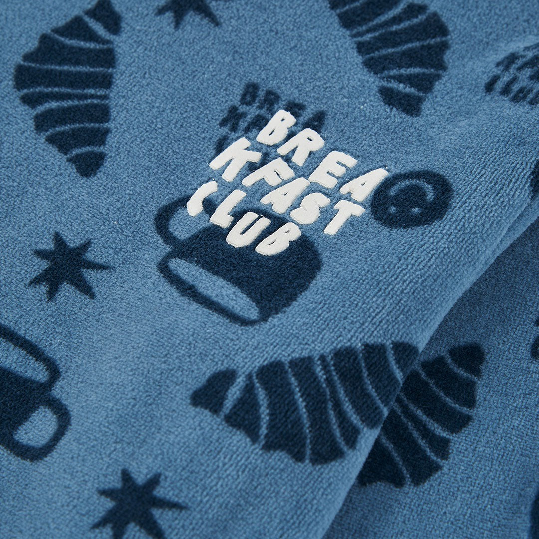BOBOLI Pyjamas Blue image 7