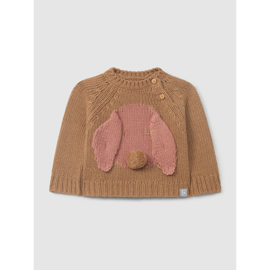 SNUG Sweater Rosa image 1