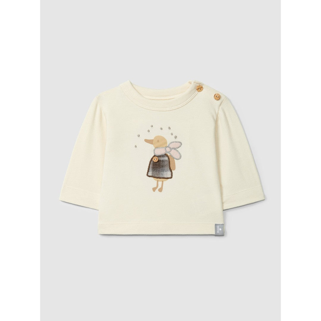 SNUG Long Sleeve Rose image 3