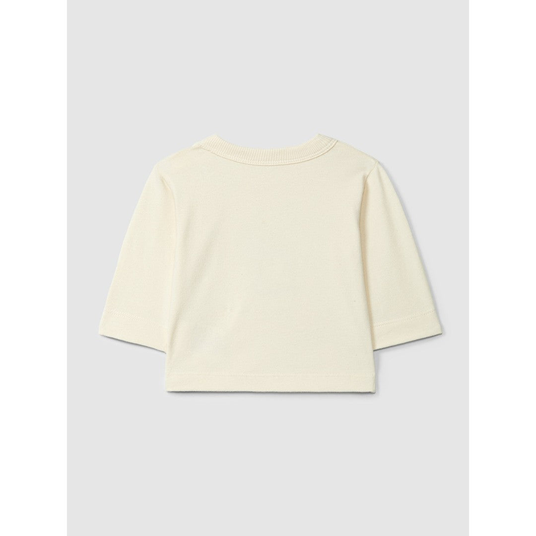 SNUG Long Sleeve Rose image 4