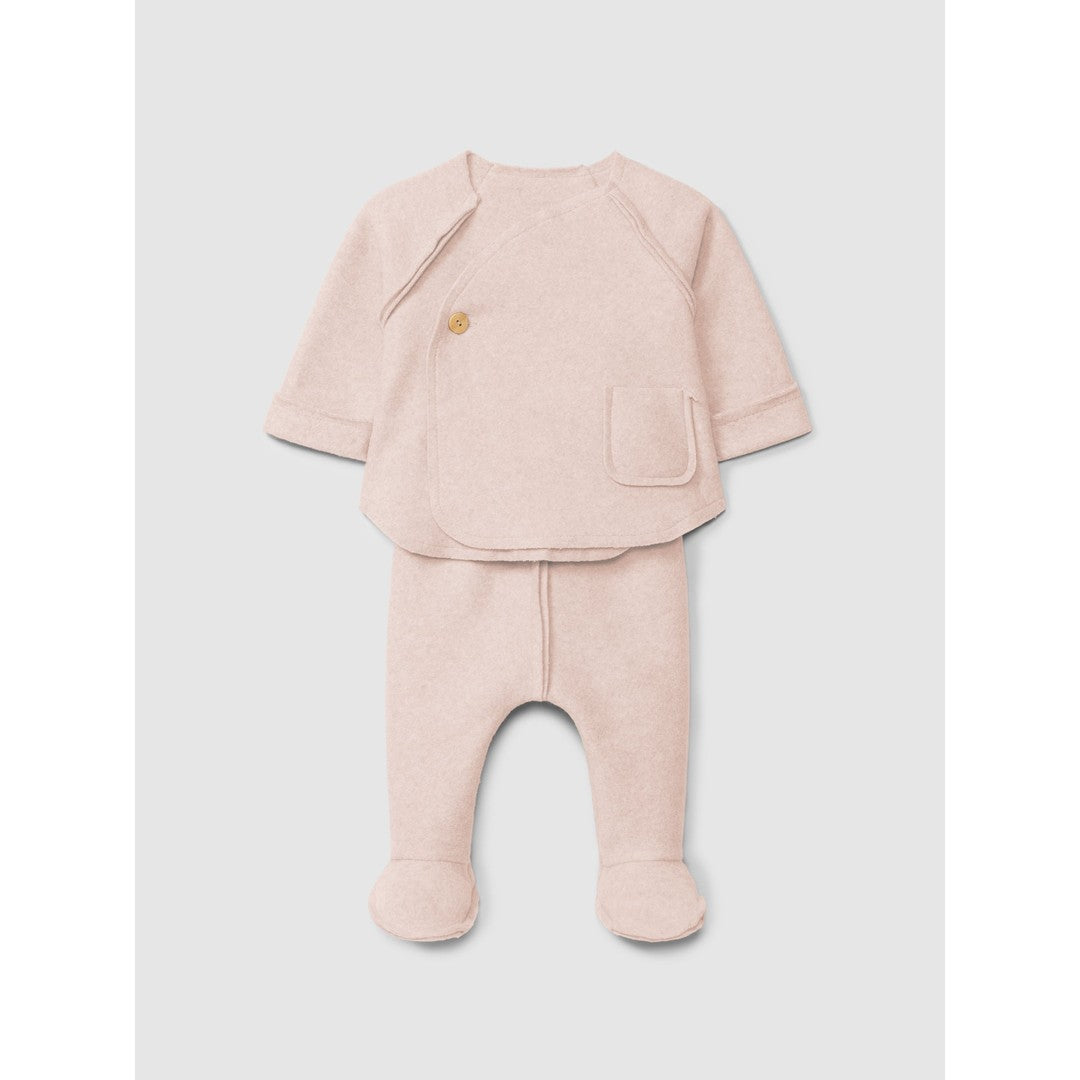 SNUG Set Baby Rosa image 3