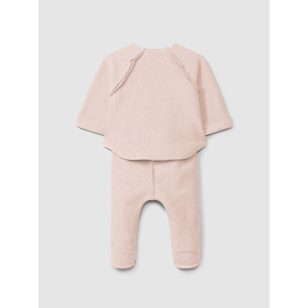 SNUG Set Baby Rosa image 4