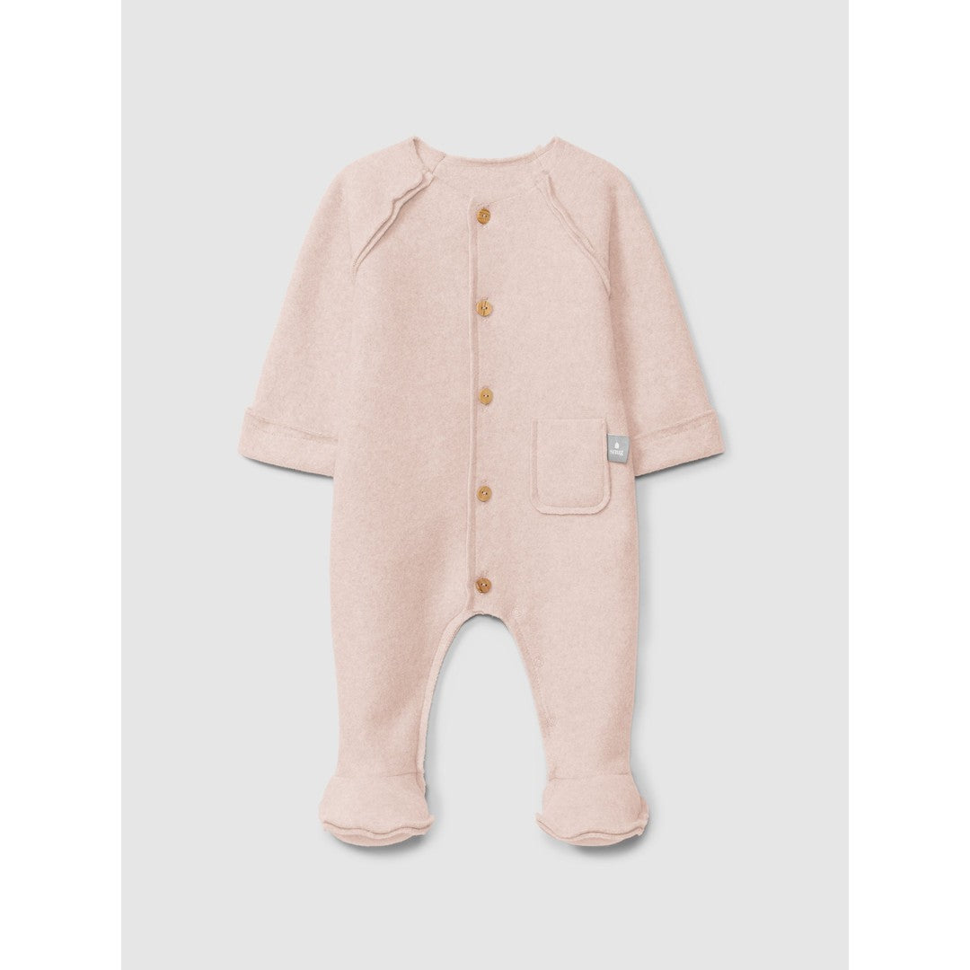 SNUG Baby Outfit Rosa image 3