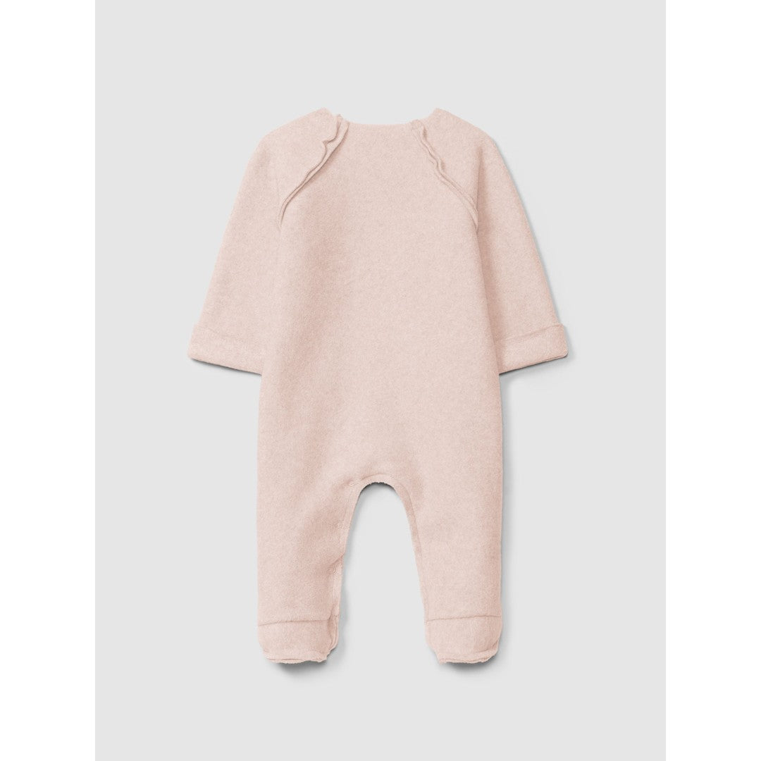 SNUG Baby Outfit Rosa image 4