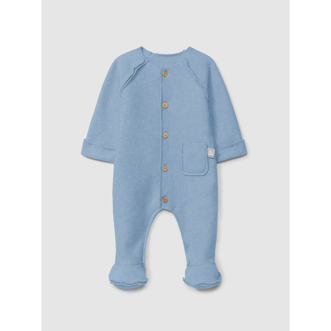 SNUG Baby Outfit Blue image 5