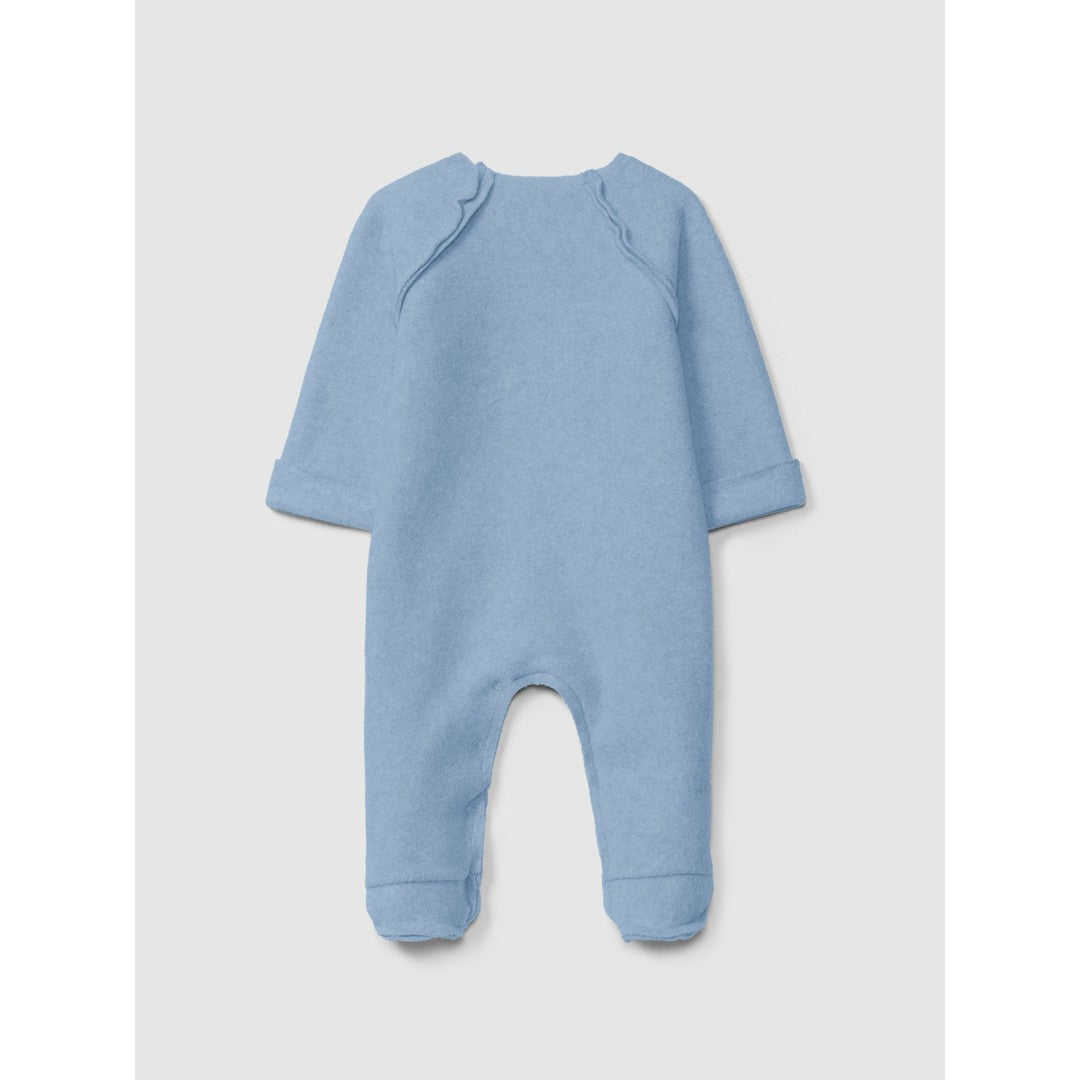 SNUG Baby Outfit Blue image 6