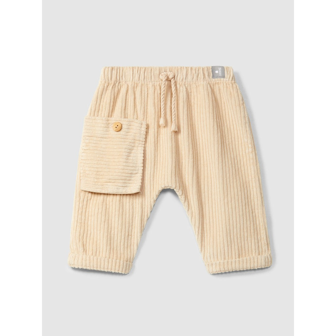 SNUG Pants Almond Boy image 1