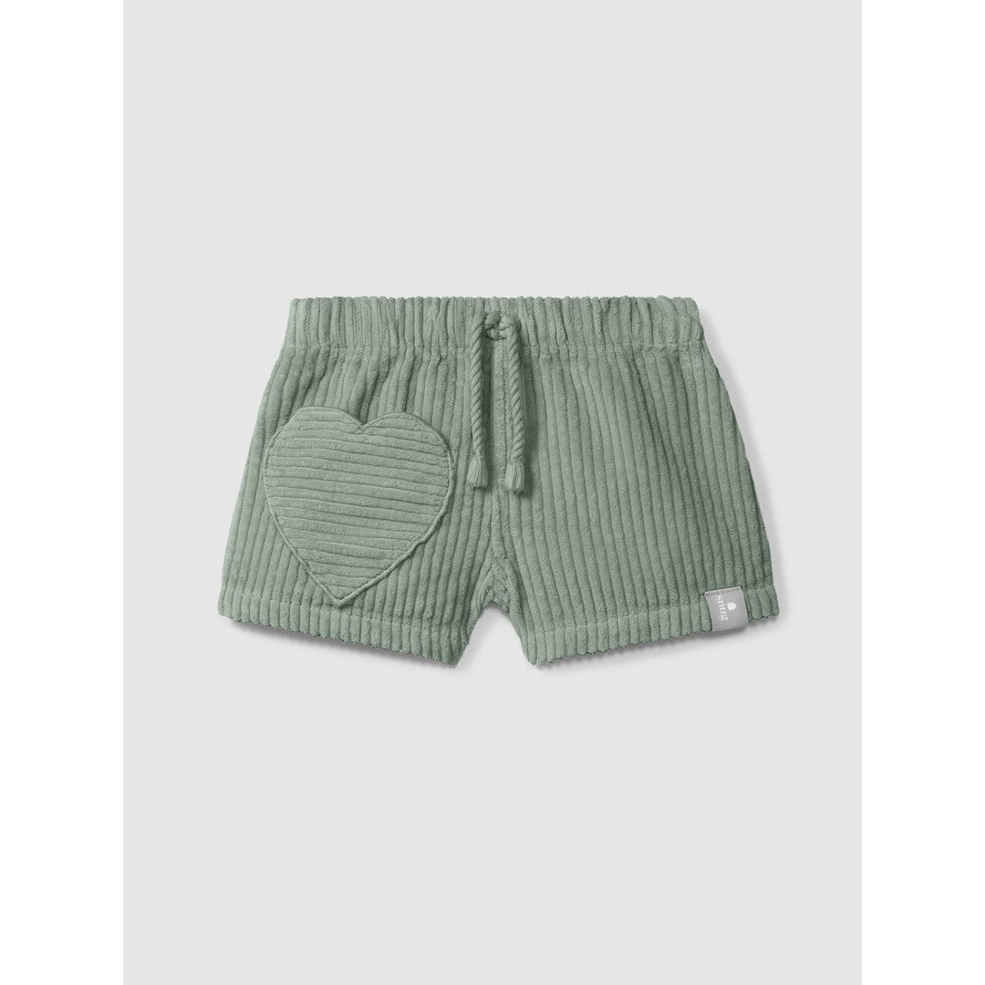 SNUG Shorts Green image 5