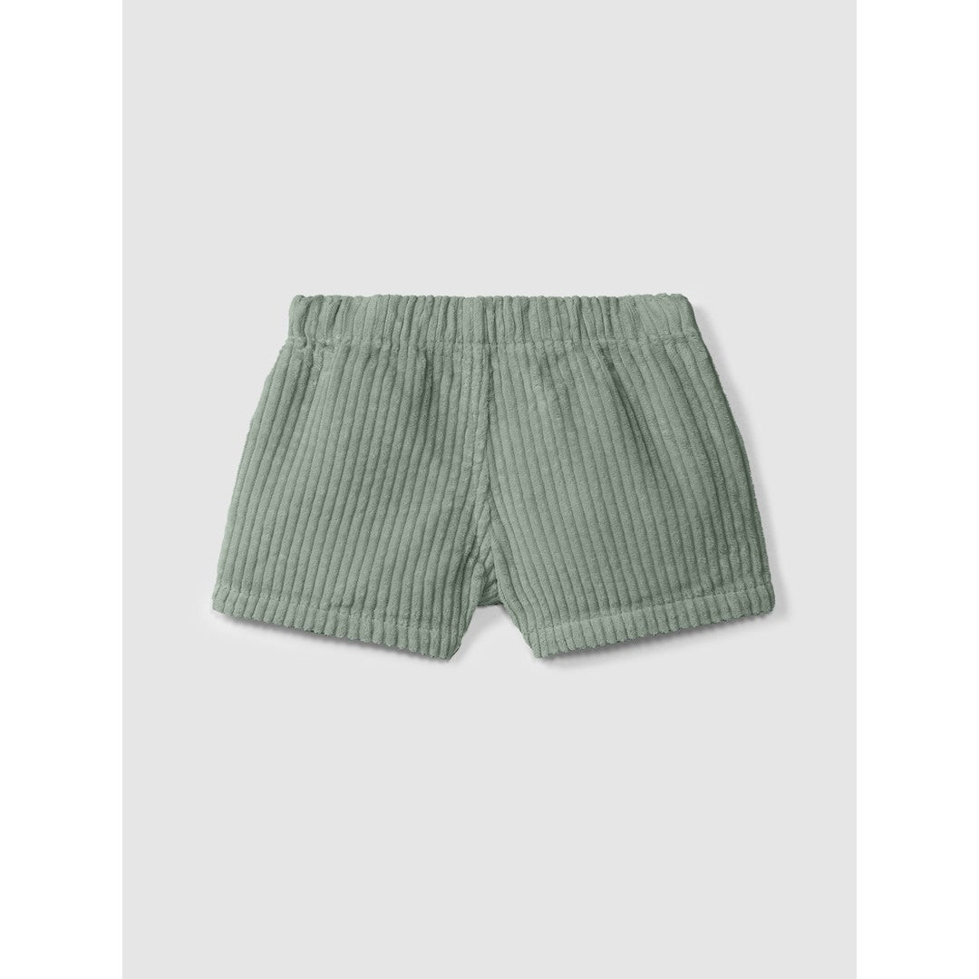 SNUG Shorts Green image 6