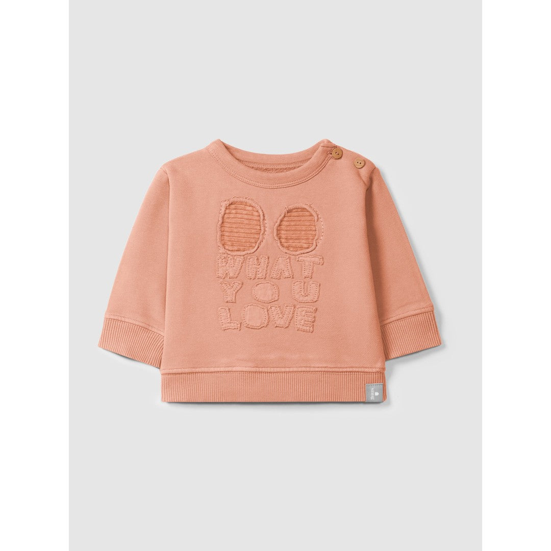 SNUG Sweatshirt Rose image 1
