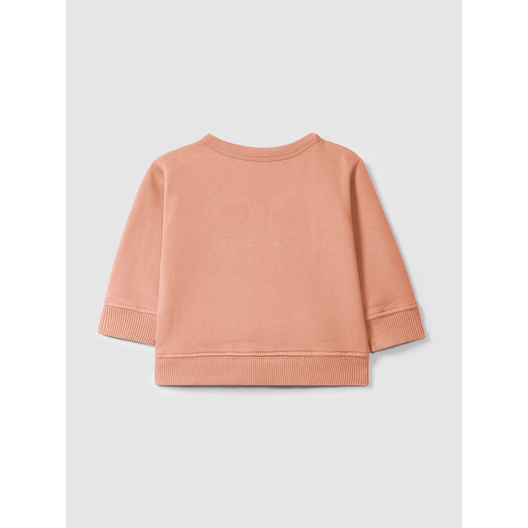 SNUG Sweatshirt Rose image 2