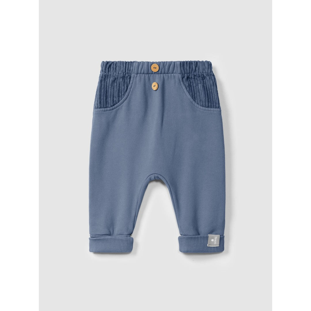SNUG Pants Indigo image 1